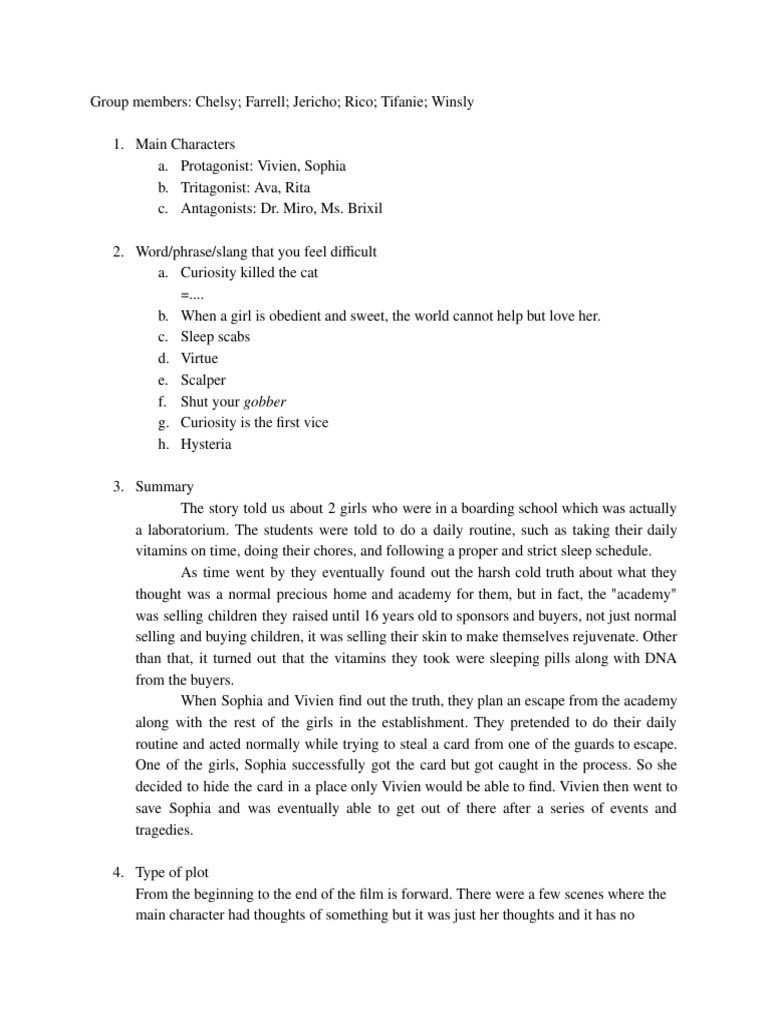 Review of Level 16 PDF