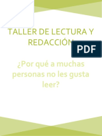 Por Qué A Muchas Personas No Les Gusta Leer