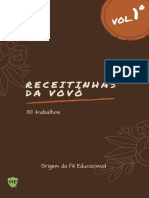 Receitinhas Da Vovo Vlo1