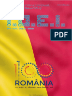 14 IDEI Informare Documentare Educatie Implicare An XIV 2018 Revista Bibliotecii Badescu Salaj