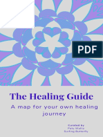 CHAKRAS The Healing Guide