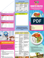 Diet Diabetes Melitus