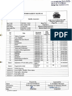 Table of Contents