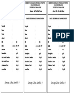 From Hasil Pemeriksaan Lab