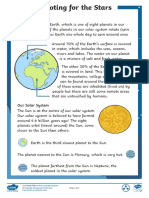 T L 53233 ks1 Planets and The Solar System Differentiated Reading Comprehension Activity - Ver - 6