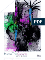 Programa Murcia Tres Culturas 2007