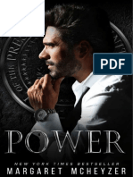 Power A Forbidden-Romance Margaret McHeyzer Z-Library