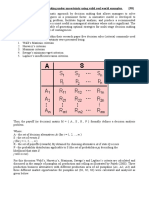 Artificial Intelligence Assignment 2