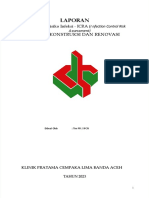 Icra Klinik Pratama Cempaka Lima