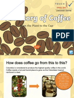 TEC Kids - The Story of Coffee (From Plant To Cup)