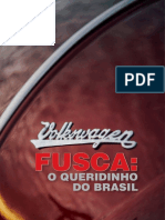 Ebook Fusca Queridinho Brasil