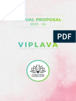 Viplava 2023 CSR Report 2