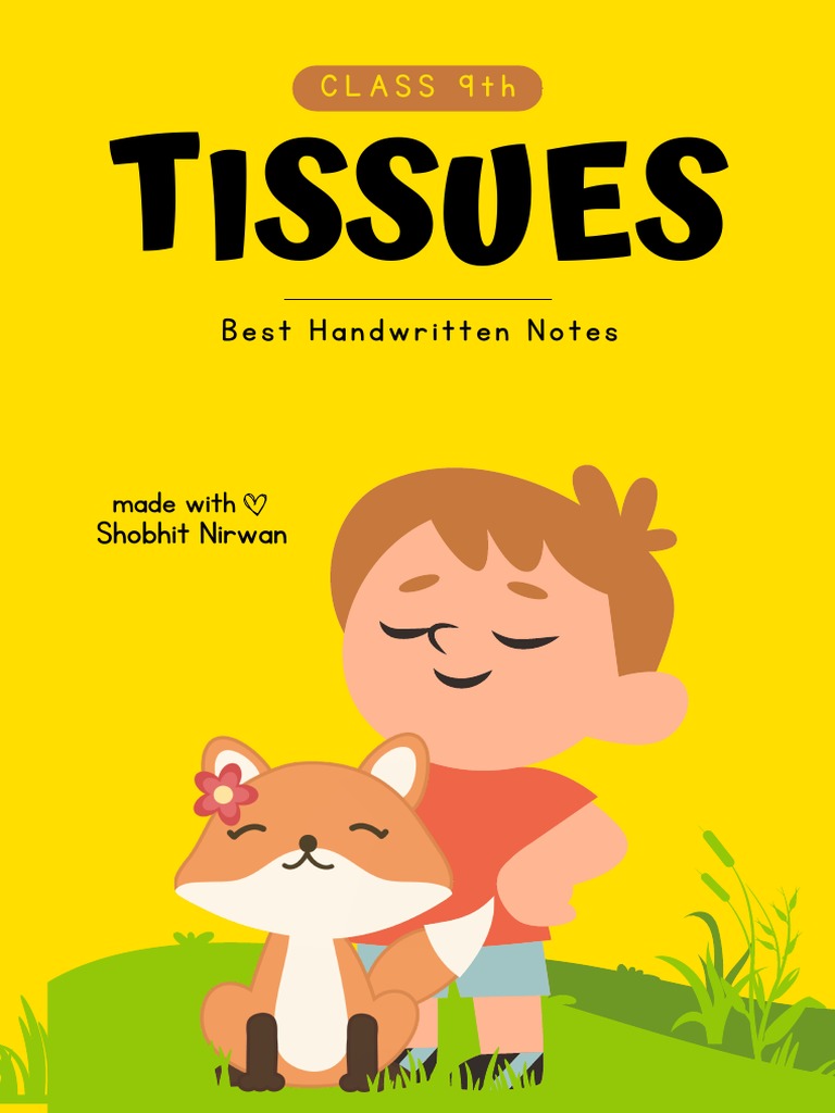 tissues-shobhit-nirwan-pdf-epithelium-tissue-biology