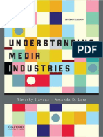 Havens, Timothy - Lotz, Amanda D - Understanding Media Industries-Oxford University Press (2017)