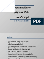 JavaScript TR