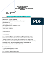 2 RAGIL .Blangko Deskripsikan Kegiatan Refleksi Diri Yang Telah Dilakukan