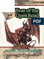 YotOR Scenario 1-13 - Level 3 - Devil at The Crossroads