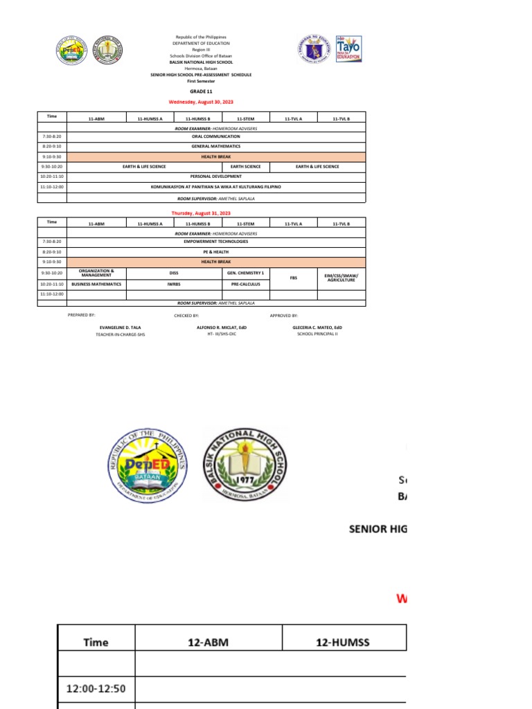 pre-test-1st-sem-schedule-2023-2024-pdf