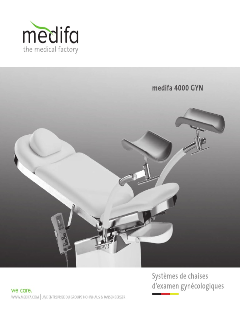 Medifa - 400508 | PDF