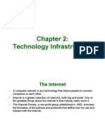 02 Technology Infrastructure