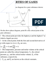 Lecture 7 - PropGases - Critical Constants