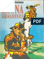 Own. .Zmona - sekmadieniui.1994.LT