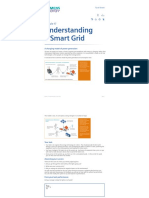 Understanding A Smart Grid: Task Sheet