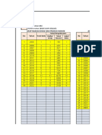 Data Rekap Arsip A00