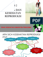 Info 2 Remaja Dan Kespro