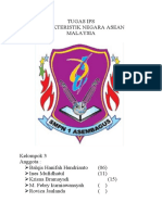 Profil Negara Malaysia