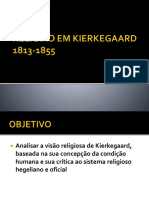 Religião em Kierkegaard