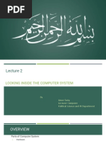 Computer Practice N4 Theory Memo Activity 1 | PDF