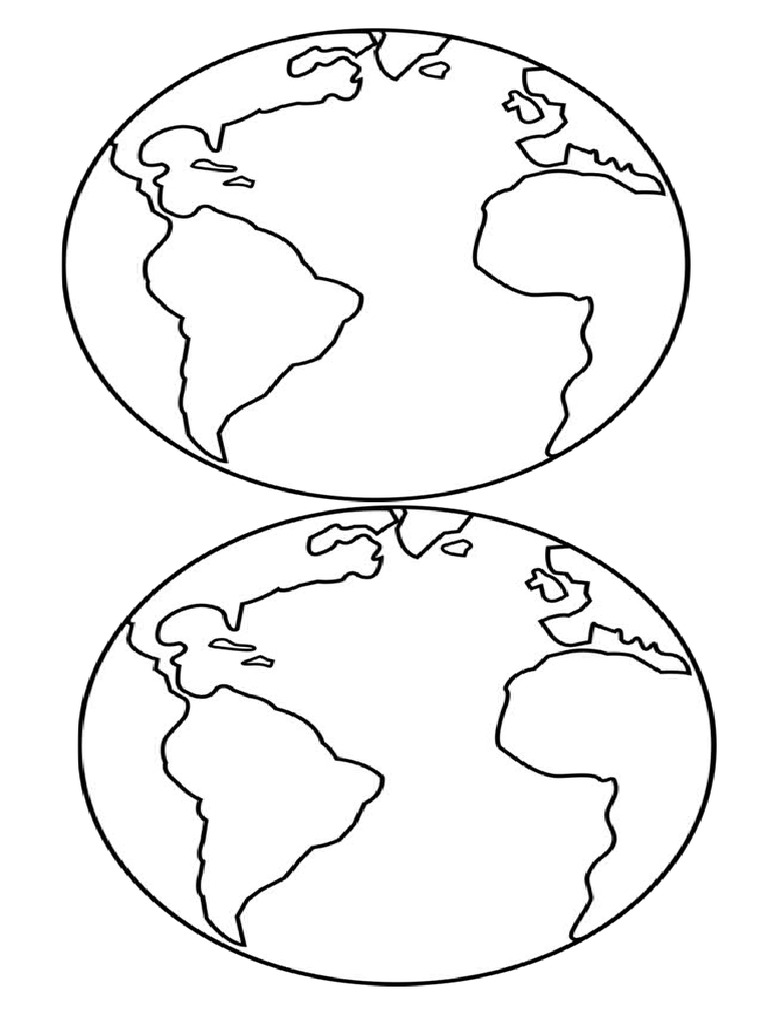 Earth | PDF