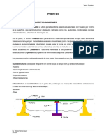 01 Estructuras para Carreteras Puentes