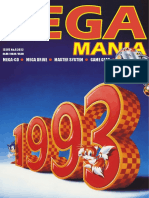 Sega Mania Issue 4 - V2