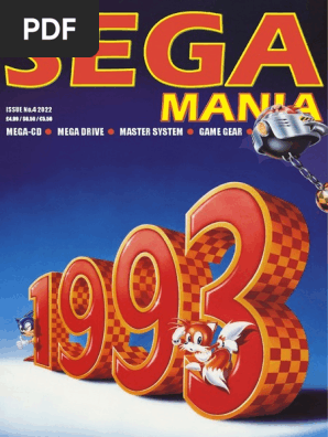 Sega Mania Issue 4_V2