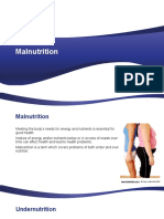 Malnutrition PPT 1416he