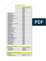 KPDA Directory of Members in Good Standing, 27th October 2021