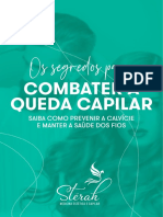 1587153116os Segredos para Combater A Queda Capilar - Clnica Strah 1