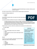 Tema 9. Semiologia de Boca