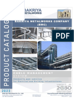 BMC Product Catalogue (Cable MGT System)