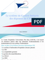 Présentation GID