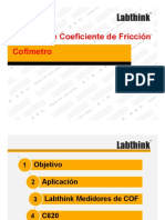 Cofimetro