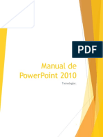 Manual Power Point