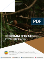 Renstra BTNRAW 2020-2024 Revisi Ok