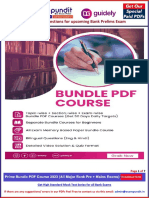 Partnership Free PDF For Upcoming Prelims Exams