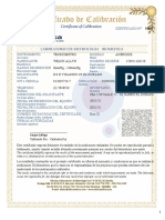 Pd-Ca-01 F15 Formato RDC - Tensiometro 18811