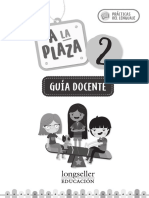 GD-2020763 - A La Plaza 2 PL