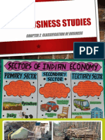 Business Studies Chapter 2