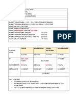 Persentasi Test PPPK Pahami Jenis Soal